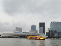 -白天鹅宾馆·流浮阁咖啡厅