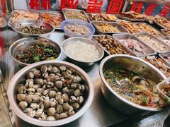 -圆蛋酒料•生腌(开元路店)