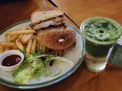 -3W咖啡(北大店)