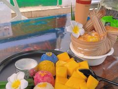-婉泰·特色小吃·舂鸡脚(告庄二店)