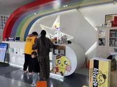 -小荧星艺校(浦东中环分校)