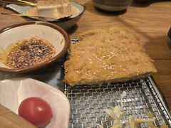 -西月山居匠心创意料理(江汉路新佳丽广场店)