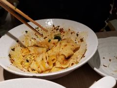 -大师兄·西北小馆(南沙万达广场店)