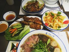 -美奈小馆·越南料理(中航城君尚购物中心店)