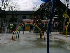 -苏州乐园森林水世界