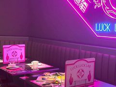 -新越盏·东南亚料理(捷登都会店)