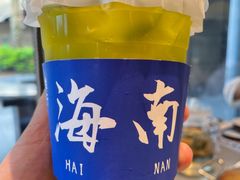 -椰小鸡·琼州糟粕醋(美兰缤纷城店)