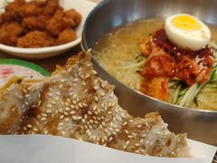 -正一味石锅拌饭(望京新世界店)