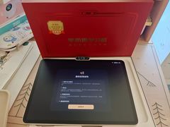 -学而思学习机.2平米正姿学习桌(通州万达2F店)