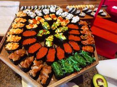 -咖啡厅自助餐厅(贵阳中天凯悦酒店)