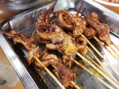-聚味瞿记·龙虾堂(树木岭店)