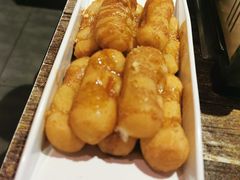 -七友美蛙鱼头火锅(坂田店)