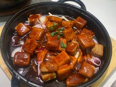 -火啫啫·粤式啫啫煲(南通首店)