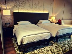 -上海崇明金茂凯悦酒店