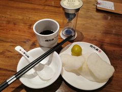 -四方桌·福建客家土菜(沙县步行街店)