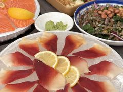 -官塘陈记鱼生·潮汕砂锅粥·牛肉火锅(潮枫路总店)