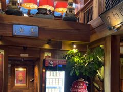 -小吊梨汤·北京菜(香山店)