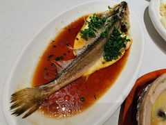 -梦都海鲜酒家(万达广场江桥店)