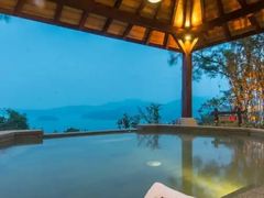 -天目湖御水温泉·度假酒店