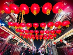 -古文化街旅游区