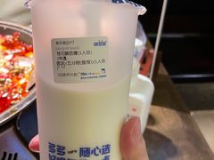 -陈多多·豆腐奶茶(草市街店)
