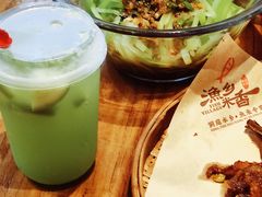 -渔乡米香·剁椒鱼头(四方坪店)