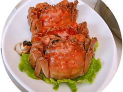 -肥仔文澳门猪骨煲(南京西路店)