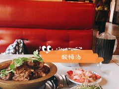 -和庆斋阳坊秘制羊蝎子火锅(云岗店)