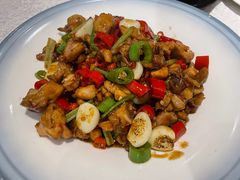 -鄱阳湖·江西小炒·瓦罐煨汤(五道口店)