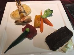 -王品牛排(郑州大卫城店)