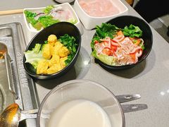 -海底捞火锅(金光华店)