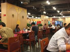 -宏状元现熬粥·京味菜(五棵松店)