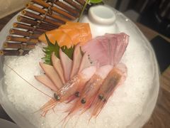 -揽季锅物会.福建黄鱼.海鲜姿造(五四路店)