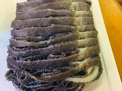 鲜爆肚-北门涮肉·炭火铜锅涮肉(什刹海店)