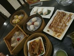 -敦煌喜宴(万达广场店)