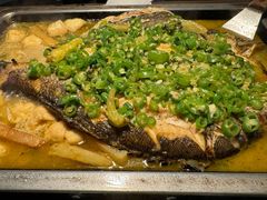-炉鱼(诸暨万风新天地店)