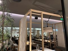-绿茶餐厅(北京世纪金源店)