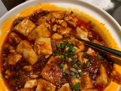 -蔴将·川菜(黄龙万科店)