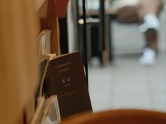 -常识咖啡common sense(春熙路店)