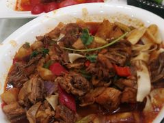 -清真悦宾楼食府(海湖店)