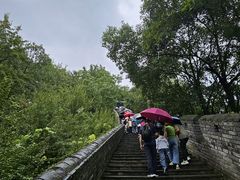 -台州府城(江南长城)