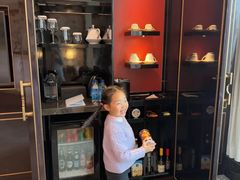 -成都华尔道夫酒店