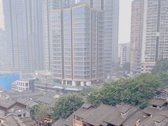-山城巷传统风貌区