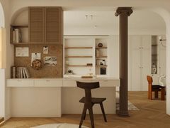 -江阴锦华装饰·堂杰国际设计(江阴店)