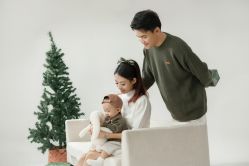 -三只熊儿童摄影(公园店)
