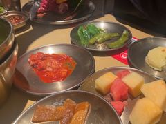 -西塔老太太泥炉烤肉(杭州首店)