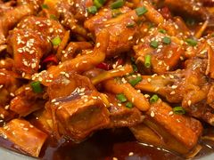 -胖哥俩肉蟹煲(湖滨银泰in77店)