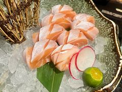 -古田居·特色寿司料理(星之岛旗舰店)