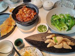 -潮堂 · 潮州菜(国贸商城店)