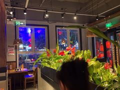 -管氏翅吧(台湾街店)